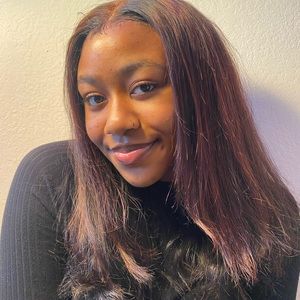 Meet your Posher, Alexandra